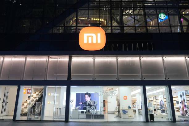 Xiaomi SMS Onay Hizmeti